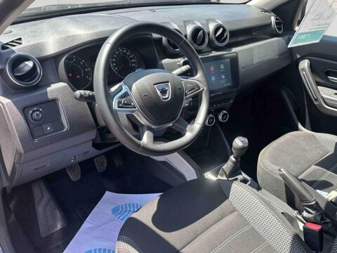 Duster 1.5 Blue dCi 115ch Confort 4x2 2022 occasion 82000 Montauban