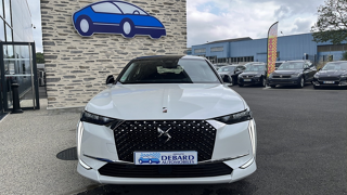 DS4 E-TENSE 225CH TROCADERO 2022 occasion 49070 Saint-L&eacute;ger-de-Lini&egrave;res