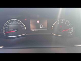208 1.2 PureTech 100ch S&S Active 2024 occasion 28500 Vernouillet