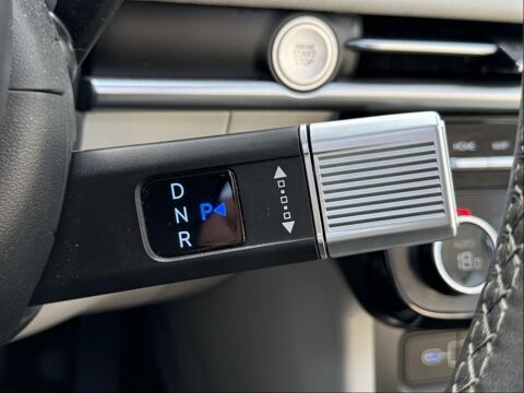 Tucson 1.6 T-GDI 239ch Hybrid Executive 2026 occasion 78240 CHAMBOURCY