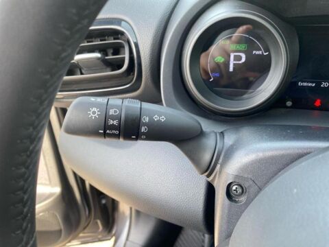 Yaris Cross 116h Design MY22 2023 occasion 13012 Marseille