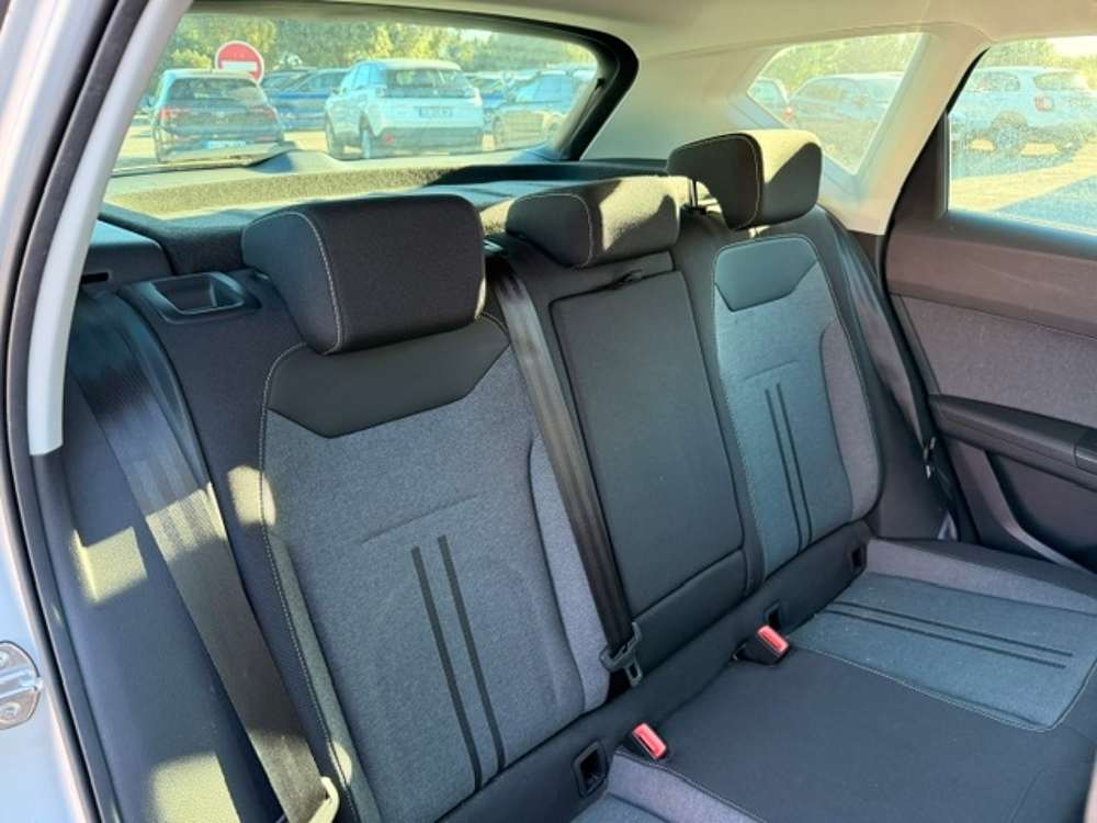Ateca 2.0 TDI 150CH S&S STYLE BUSINESS DSG7 2023 occasion 16400 Puymoyen