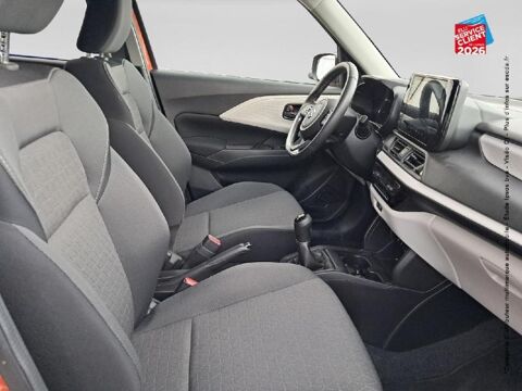 Swift 1.2 Hybrid 83ch Privil&egrave;ge 2025 occasion 68000 Colmar
