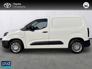 Proace Medium 110 VVT-i Dynamic MC23 2024 occasion 13400 Aubagne