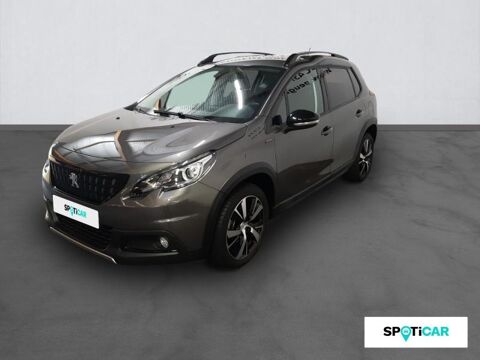 Annonce voiture Peugeot 2008 16950 