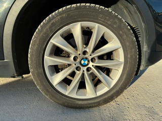 X3 (F25) XDRIVE20DA 184CH LUXE 2014 occasion 30360 V&eacute;z&eacute;nobres