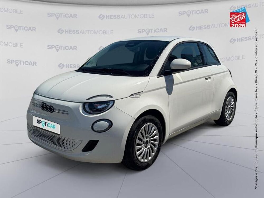 500 e 95ch Action 2023 occasion 25770 Franois