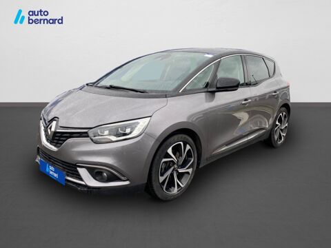 Renault Scénic 1.3 TCe 140ch FAP Intens EDC 2019 occasion Arnas 69400