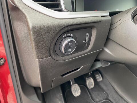 Grandland 1.2 Turbo 130ch Elegance Business 2022 occasion 95500 Gonesse