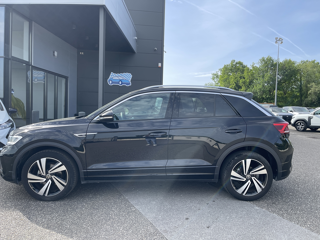 T-ROC 1.5 TSI EVO2 150CH R-LINE DSG7 2025 occasion 33700 M&eacute;rignac