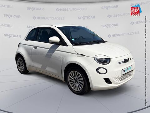 500 e 95ch Action 2023 occasion 25770 Franois