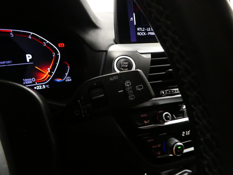 X3 (G01) SDRIVE18DA 150CH M SPORT 2021 occasion 77100 Nanteuil-l&egrave;s-Meaux
