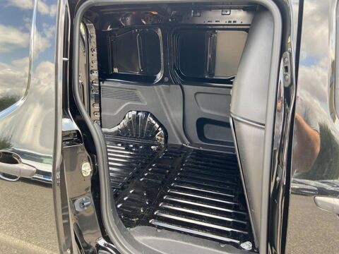 Partner Standard 650kg BlueHDi 100ch S&S BVM5 Premium 2020 occasion 31200 TOULOUSE