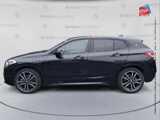 X2 xDrive25eA 220ch M Sport Euro6d-T 6cv Sieges chauf/cuir GPS 2022 occasion 68000 Colmar