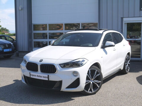 Annonce voiture BMW X2 21990 €