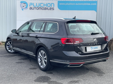 Passat 1.4 TSI 218CH HYBRIDE RECHARGEABLE GTE DSG6 2020 occasion 44190 Saint-Lumine-de-Clisson