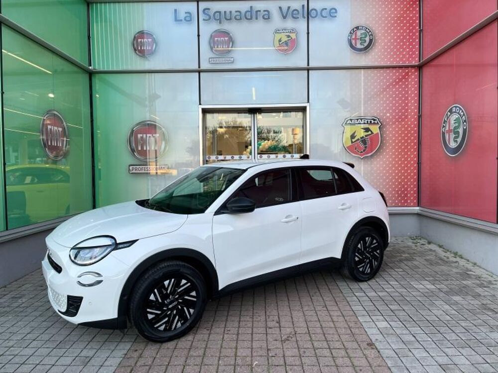 Tipo 1.2 Hybrid 136ch Pack Confort DCT6 2025 occasion 34070 Montpellier
