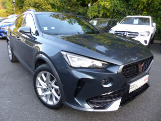 Formentor 1.4 E-HYBRID 204CH BUSINESS EDITION DSG6 2023 occasion 77144 Mont&eacute;vrain
