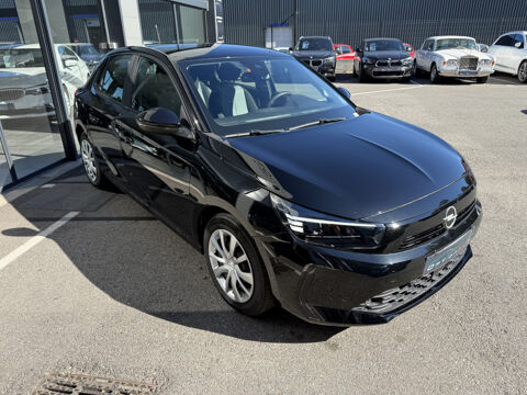 Corsa 1.2 TURBO 100CH BUSINESS 2025 occasion 31140 Aucamville