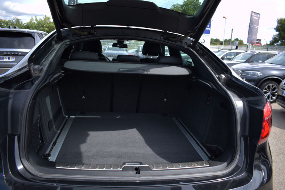 X6 (F16) XDRIVE 30DA 258CH M SPORT EURO6C 2019 occasion 34740 Vendargues