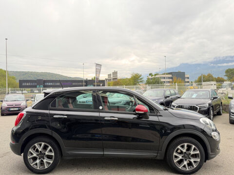 500 X 1.3 MULTIJET 16V 95CH ROSSO AMORE EDIZIONE/CHAINE DISTRIBUTI 2016 occasion 38130 ECHIROLLES
