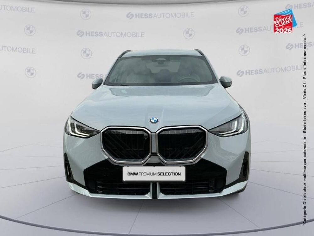 X3 xDrive30e 299ch M Sport 2025 occasion 68390 Sausheim
