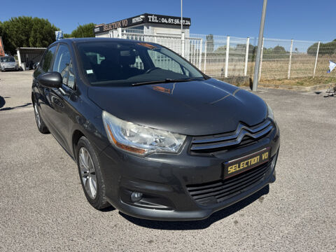 Citroen c4 1.6 HDI 90 FAP CONFORT