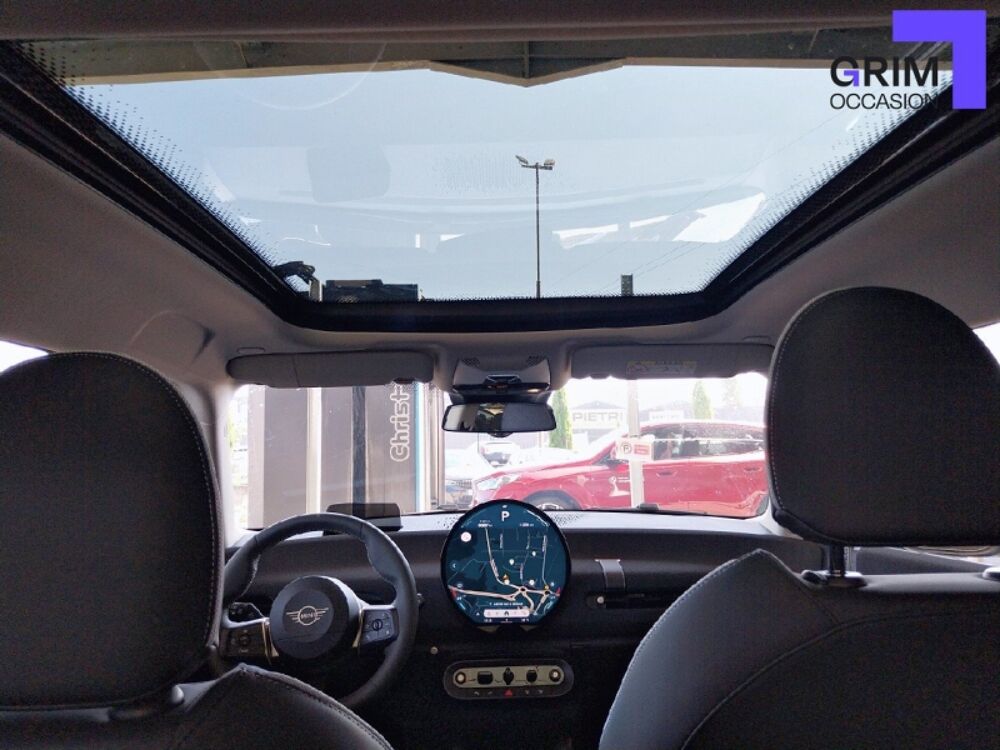 Cooper C 156ch Classic DKG7 2024 occasion 26000 Valence