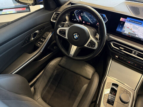 S&eacute;rie 3 (G21) / A PARTIR DE 392,79/MOIS* / 320DA XDRIVE 190CH M SPOR 2023 occasion 57350 Stiring-Wendel