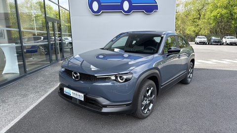 MX-30 E-SKYACTIV R-EV 170CH EXCLUSIVE-LINE 2023 2024 occasion 87270 COUZEIX