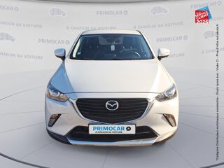 Cx-3 2.0 SKYACTIV-G 120 Dynamique 2018 occasion 57970 Illange