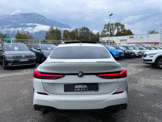 Serie 2 (F44) 218DA 150CH M SPORT 2021 occasion 38130 ECHIROLLES