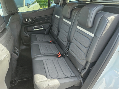 C5 aircross 1.5 BLUEHDI 130CH MAX BOITE AUTOMATIQUE 2025 occasion 14220 Thury-Harcourt