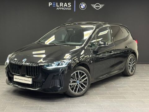 Annonce voiture BMW Serie 2 49900 