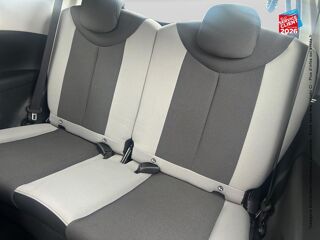 Aygo 1.0 VVT-i 72ch x-play 3p 2018 occasion 54520 Laxou