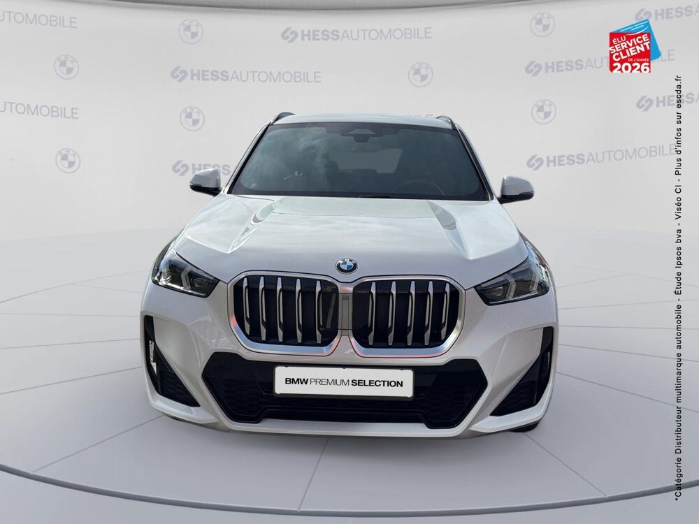 X1 sDrive18i 136ch M Sport 2023 occasion 68390 Sausheim
