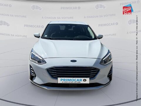 Focus 1.0 EcoBoost 100ch Trend 2019 occasion 21000 Dijon