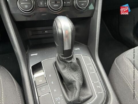 Tiguan 2.0 TDI 150ch Carat DSG7 Euro6d-T 2019 occasion 08000 Charleville-M&eacute;zi&egrave;res