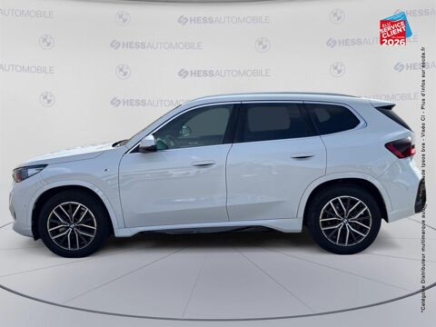 X1 sDrive18i 136ch M Sport 2023 occasion 68390 Sausheim