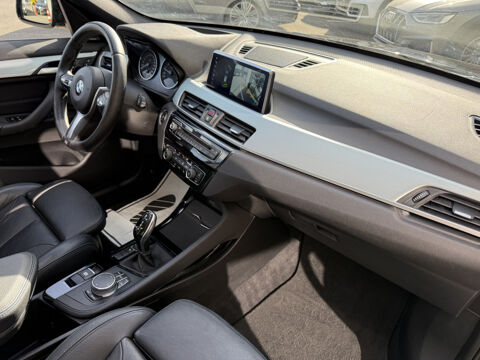 X1 (F48) SDRIVE20IA 192CH M SPORT DKG7 2018 occasion 31140 Aucamville