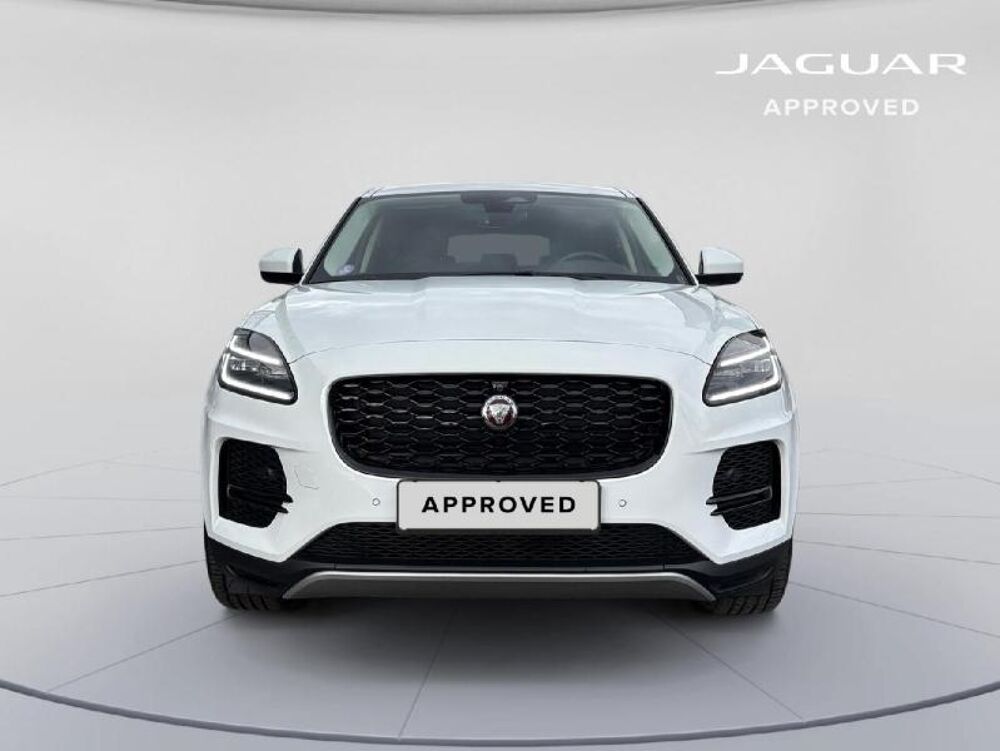 E-PACE P200 FlexFuel MHEV SE BVA AWD 2022 occasion 57050 Metz