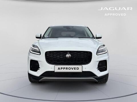 E-PACE P200 FlexFuel MHEV SE BVA AWD 2022 occasion 57050 Metz
