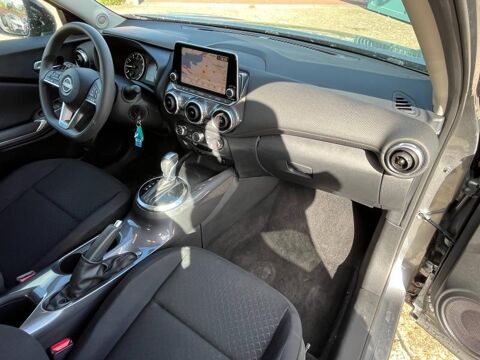 Juke 1.0 DIG-T 114ch Business Edition DCT7 2023.5 2023 occasion 78630 Orgeval