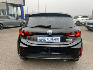 MG3 1.5 HYBRID+ 195CH LUXURY 2026 occasion 12850 Onet-le-Ch&acirc;teau