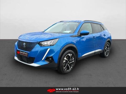 Peugeot 2008 e- 136ch Roadtrip 2021 occasion Arras 62000