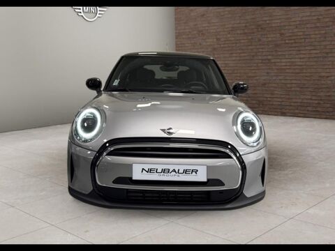 Cooper 136ch Edition Camden BVA7 2023 occasion 92100 Boulogne-Billancourt