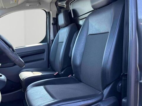 Jumpy XS 2.0 BlueHDi 180 Cityvan EAT8 2021 occasion 56850 Caudan