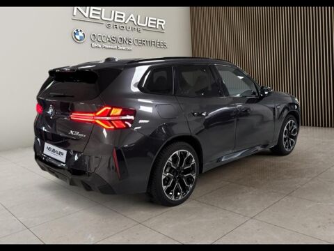 X3 xDrive30e 299ch M Sport 2025 occasion 92100 Boulogne-Billancourt