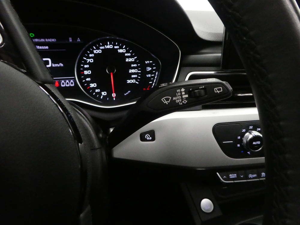 A4 35 TFSI 150CH BUSINESS LINE S TRONIC 7 2021 occasion 77100 Nanteuil-l&egrave;s-Meaux
