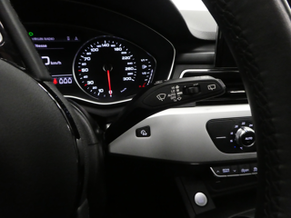 A4 35 TFSI 150CH BUSINESS LINE S TRONIC 7 2021 occasion 77100 Nanteuil-l&egrave;s-Meaux